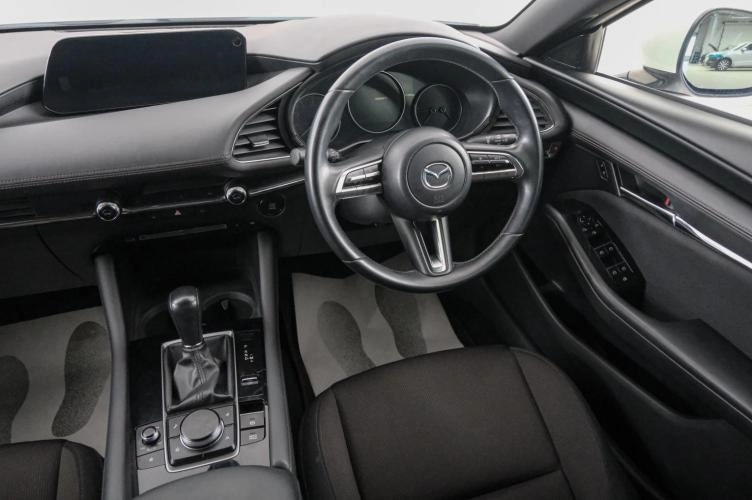 Mazda 3 9 из 22