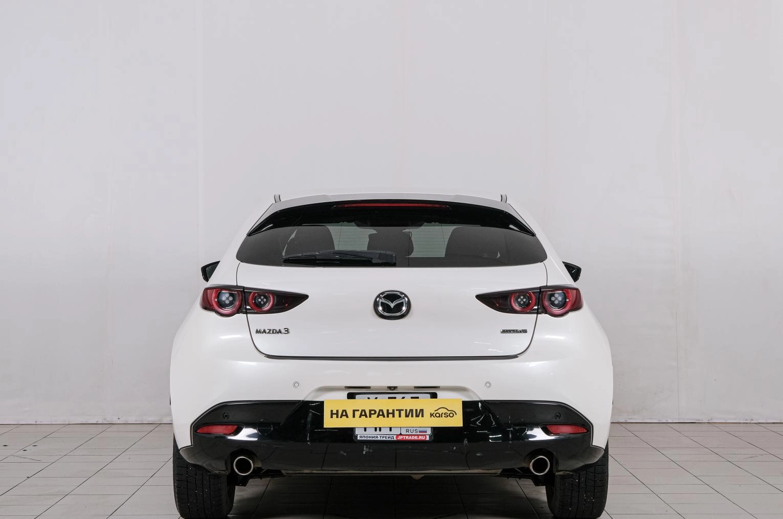 Mazda 3 5 из 22