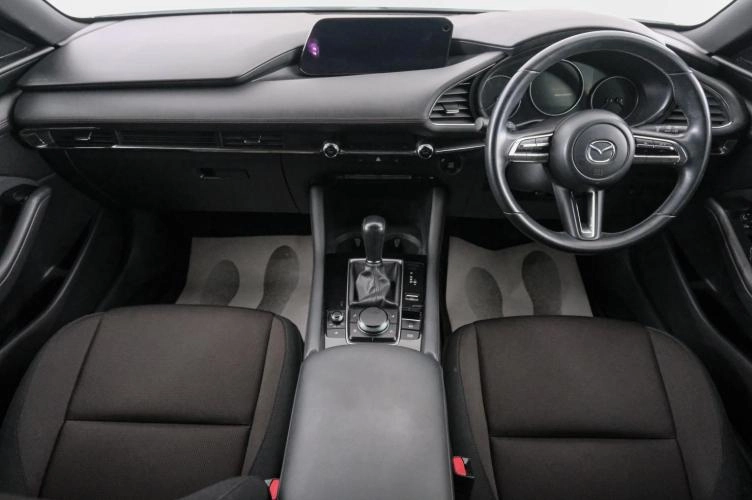 Mazda 3 10 из 22