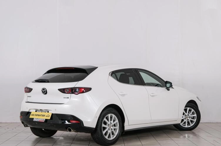 Mazda 3 6 из 6