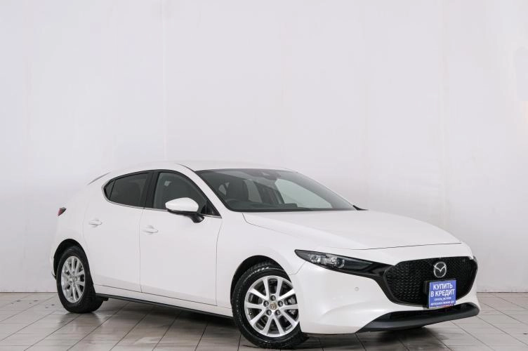 Mazda 3 1 из 6