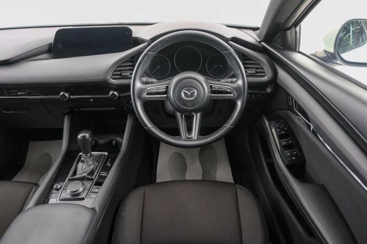 Mazda 3 14 из 22
