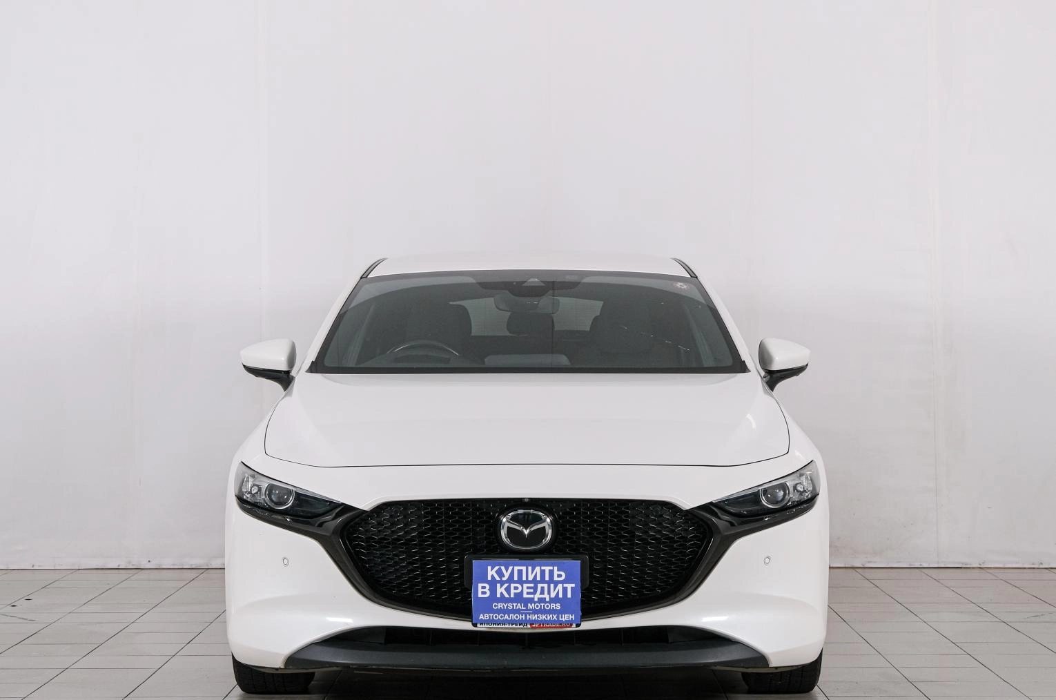 Mazda 3 2 из 22