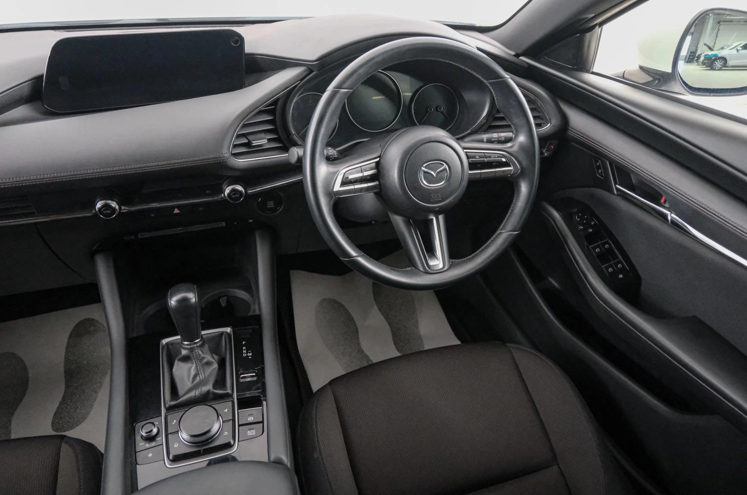 Mazda 3 9 из 22