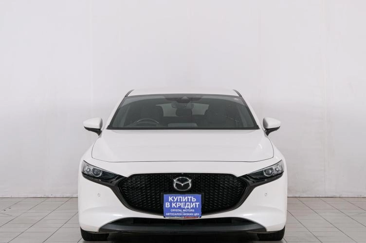 Mazda 3 2 из 6