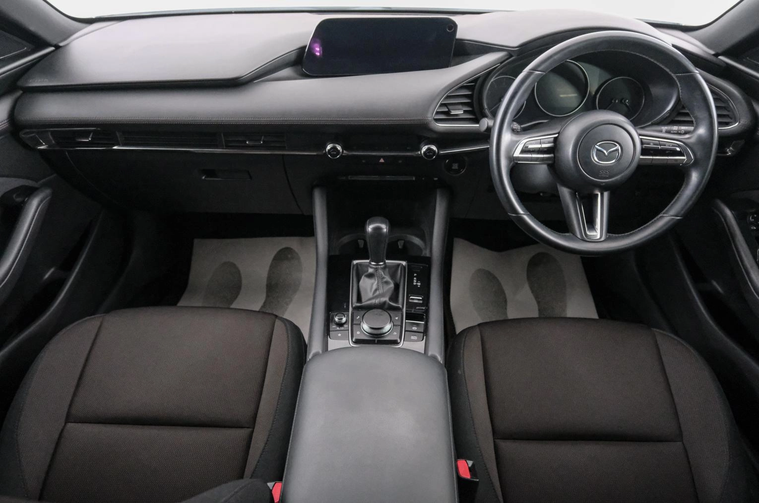 Mazda 3 10 из 22