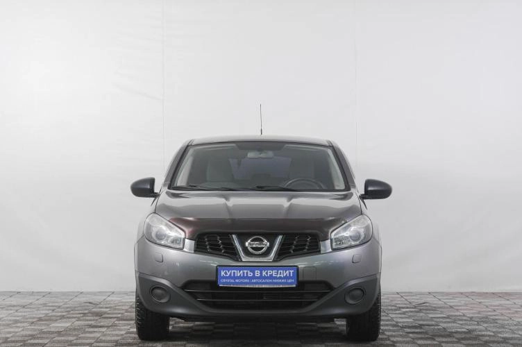 Nissan Qashqai 2 из 6