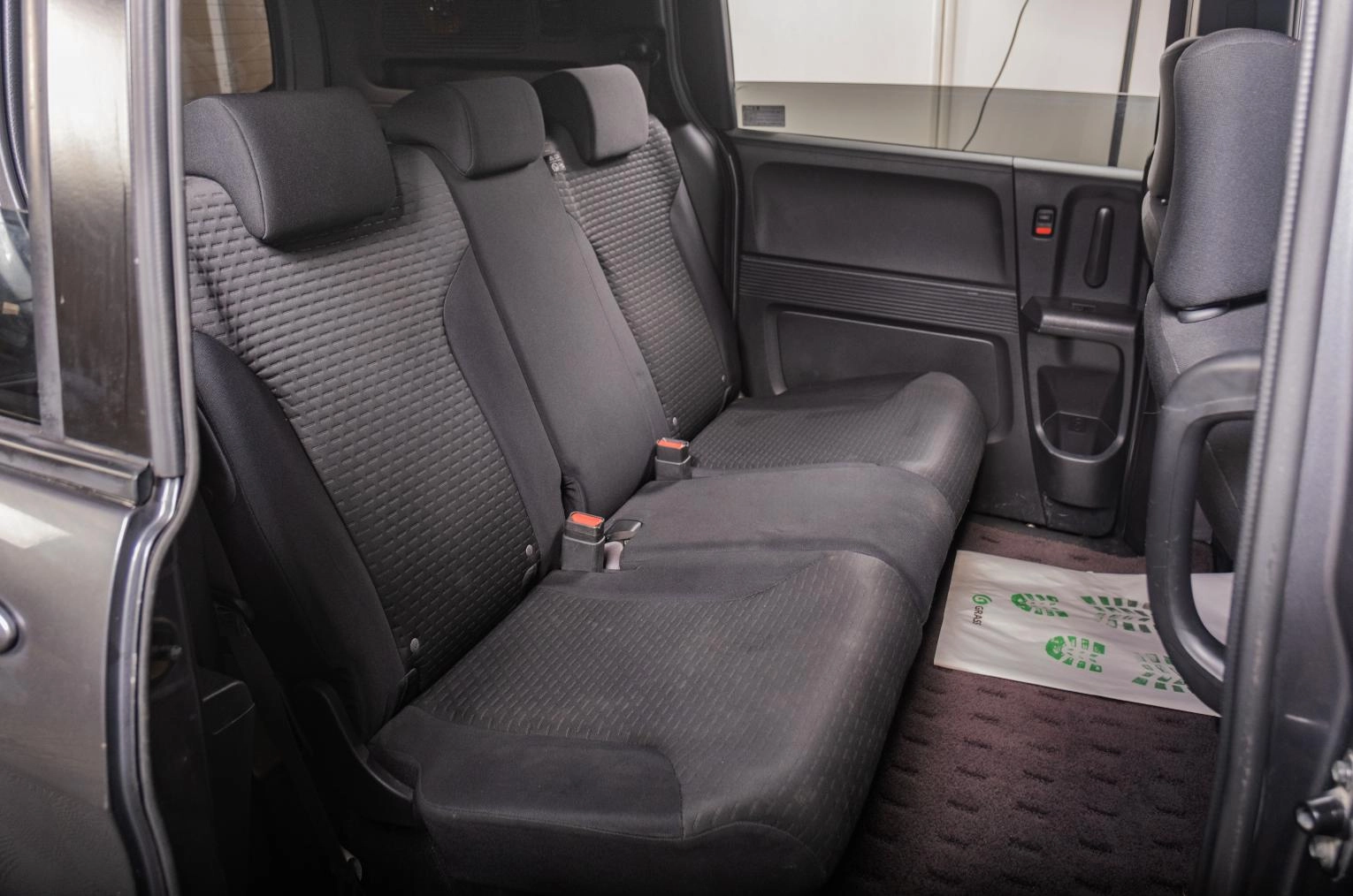 Honda Freed 17 из 18