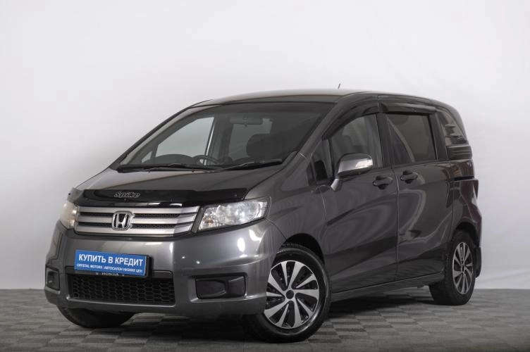 Honda Freed 2 из 6