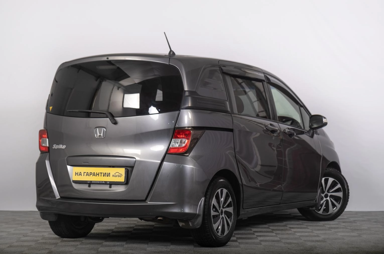 Honda Freed 6 из 18
