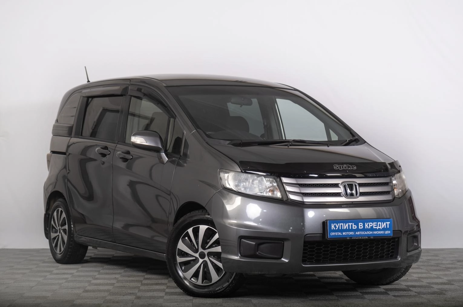 Honda Freed 1 из 18