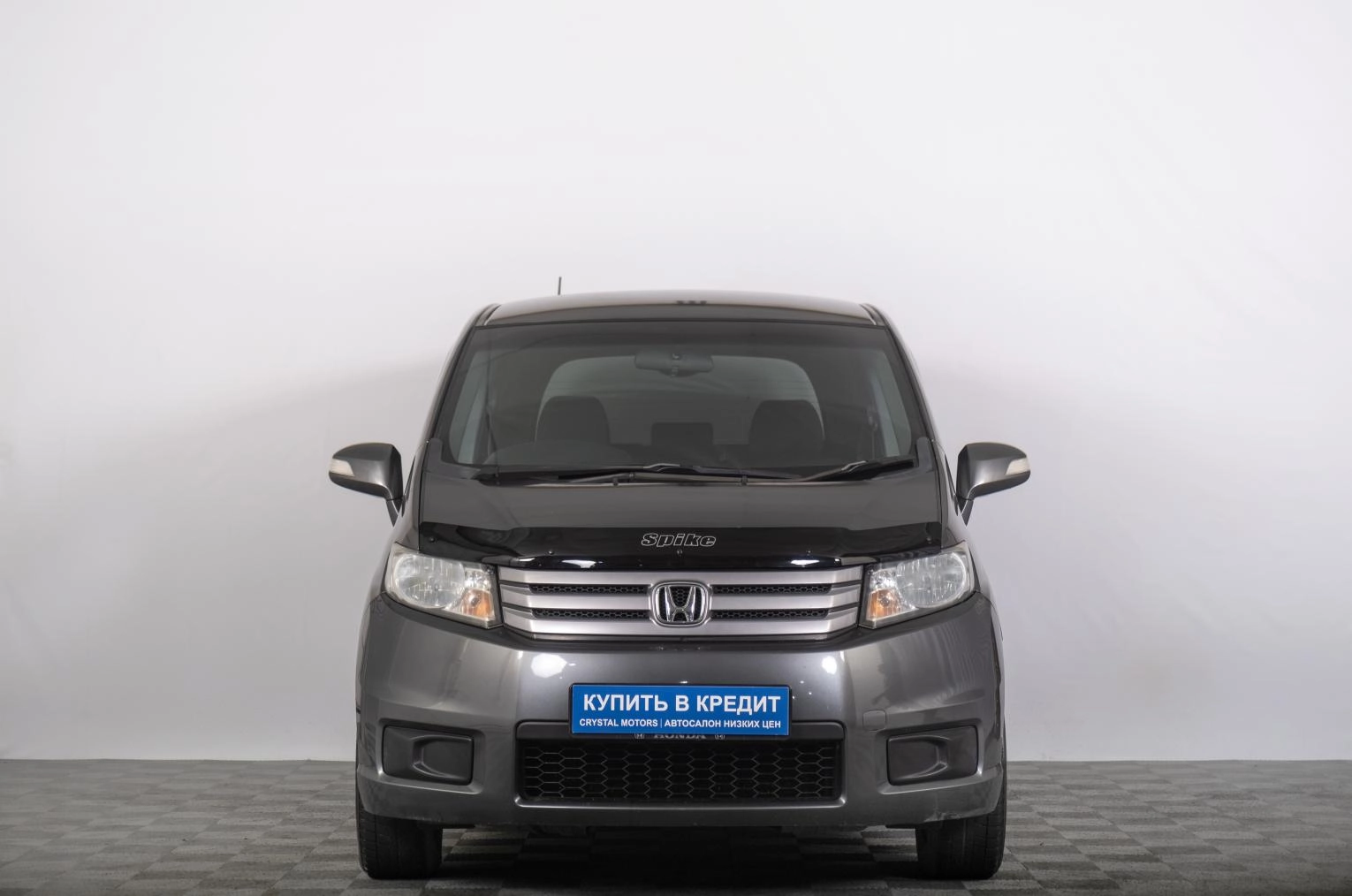 Honda Freed 3 из 18