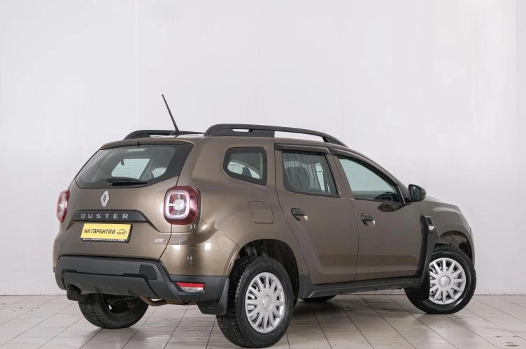 Renault Duster 6 из 6