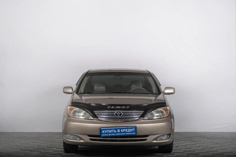 Toyota Camry 3 из 6