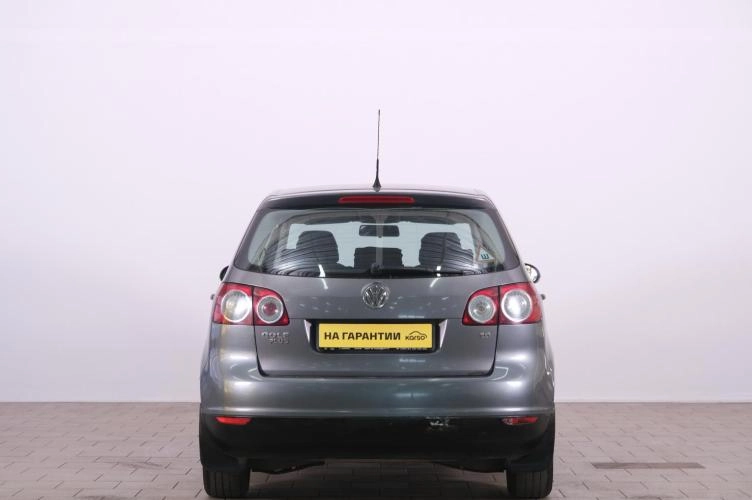 Volkswagen Golf Plus 5 из 6