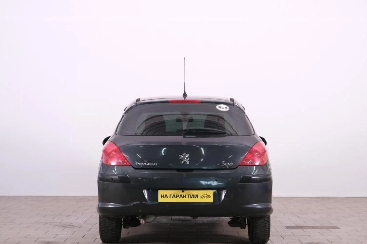 Peugeot 308 5 из 6