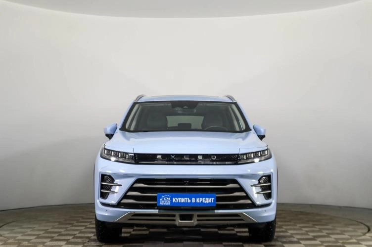 Exeed LX 2 из 6