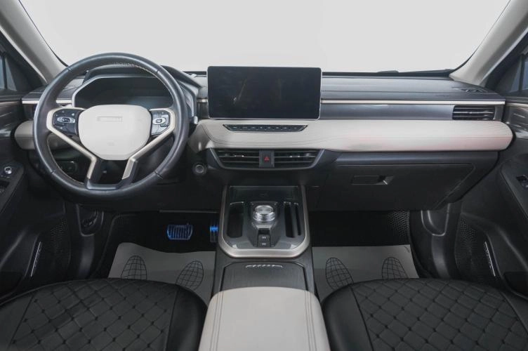 Haval Jolion 13 из 25