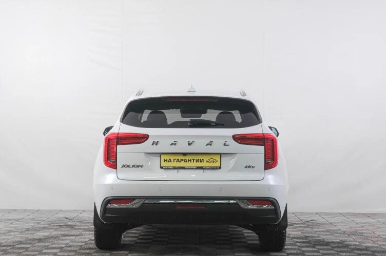 Haval Jolion 5 из 6