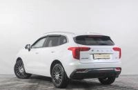 Haval Jolion 4 из 25