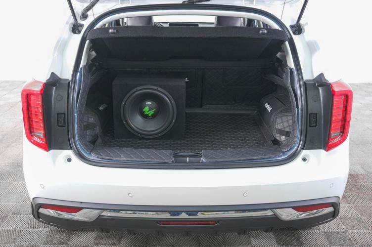Haval Jolion 7 из 25