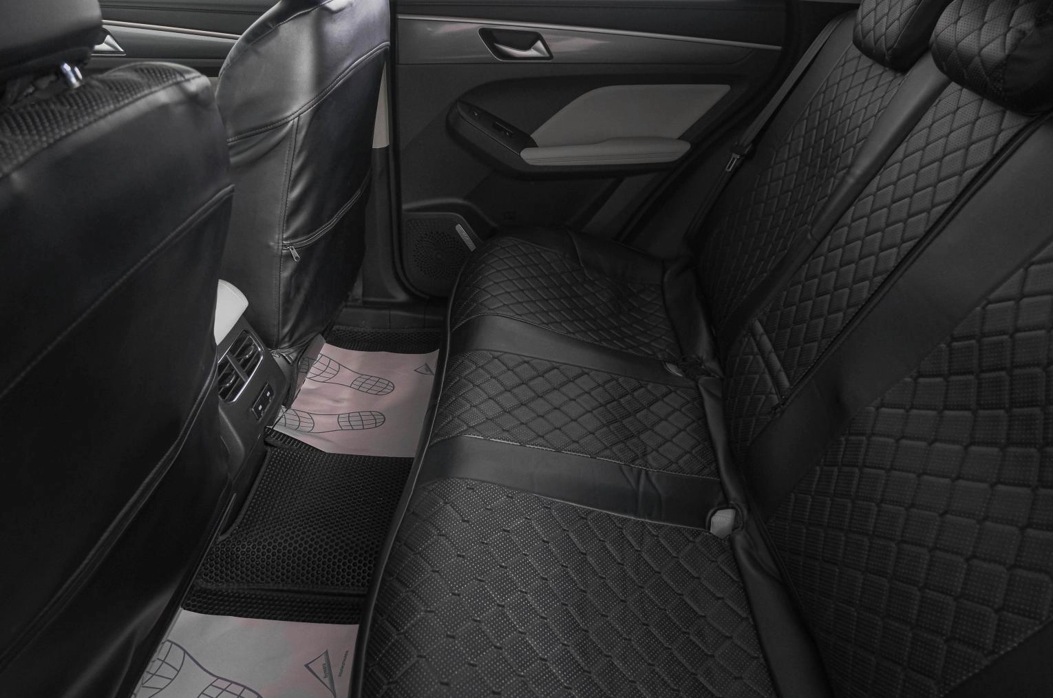 Haval Jolion 9 из 25