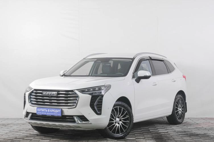 Haval Jolion 3 из 6