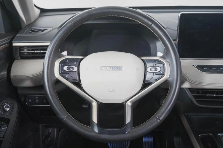 Haval Jolion 15 из 25