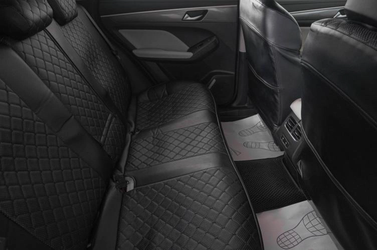 Haval Jolion 10 из 25