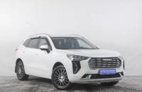 Haval Jolion 1 из 25