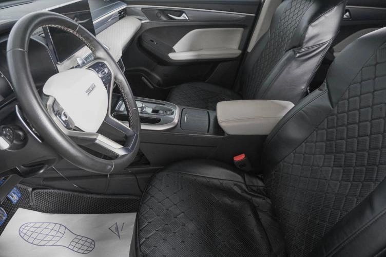 Haval Jolion 8 из 25