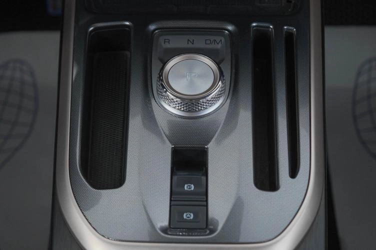 Haval Jolion 20 из 25