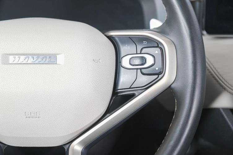 Haval Jolion 17 из 25
