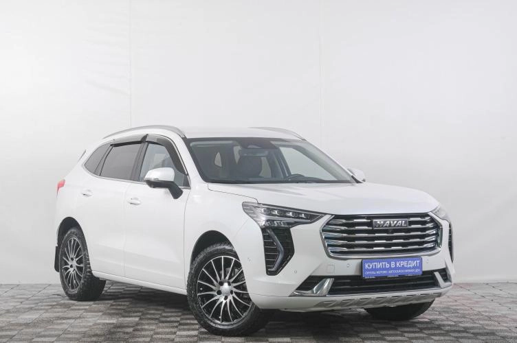 Haval Jolion 1 из 6
