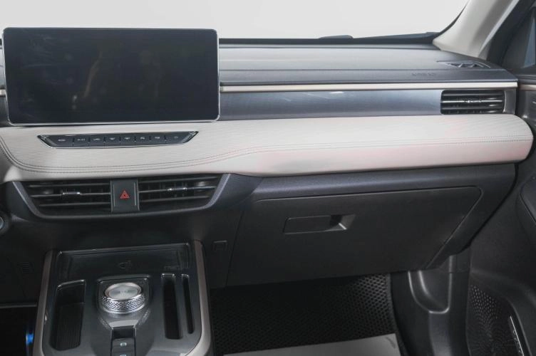 Haval Jolion 14 из 25