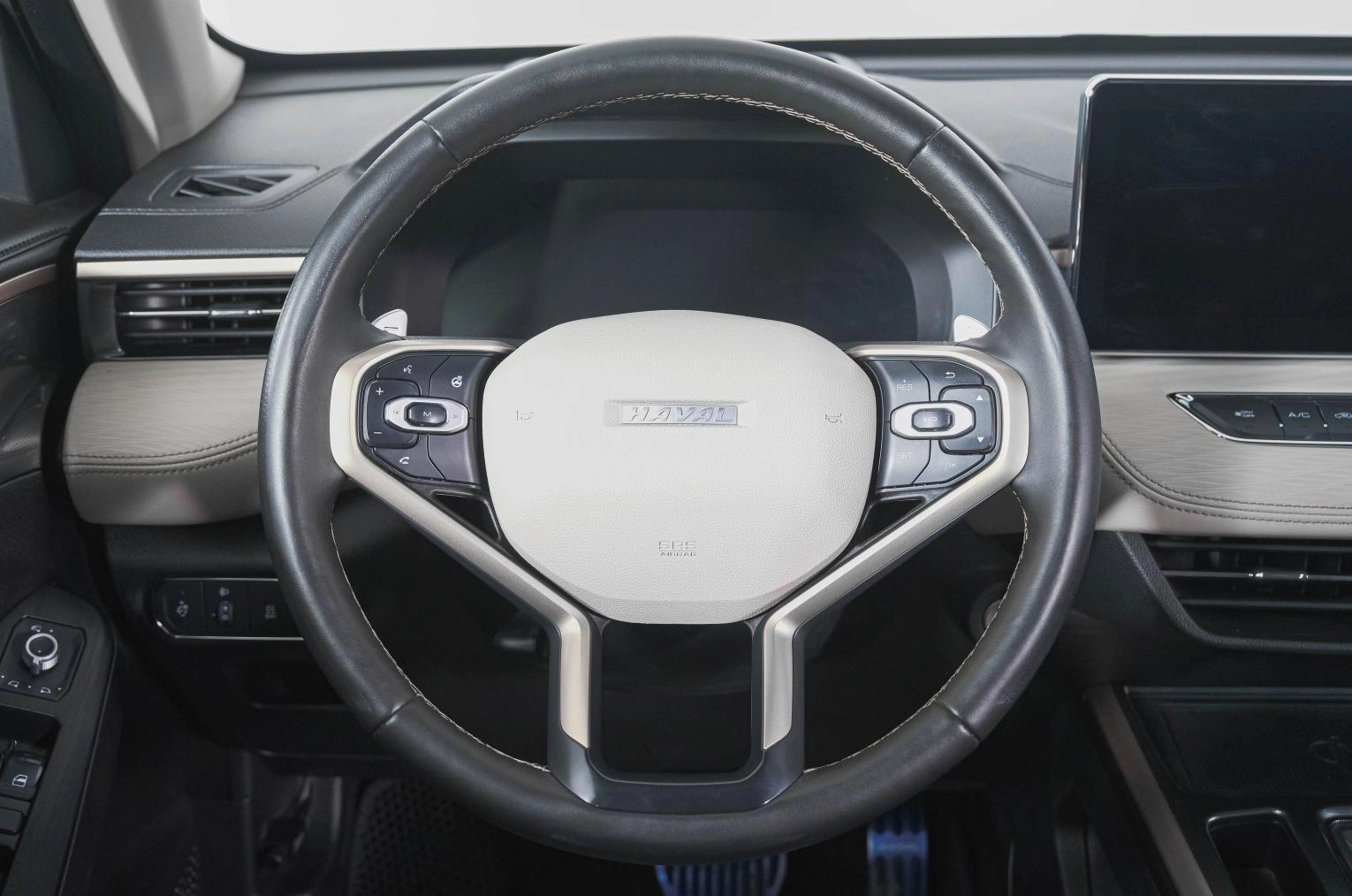 Haval Jolion 15 из 25