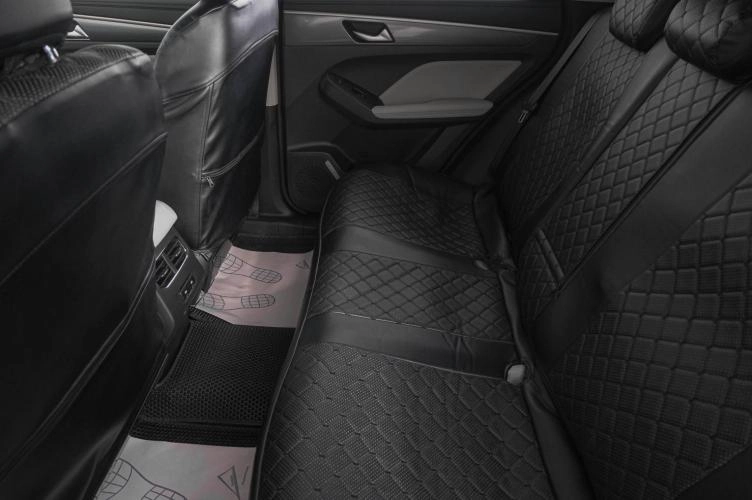 Haval Jolion 9 из 25