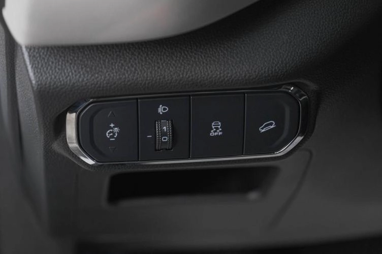 Haval Jolion 21 из 25