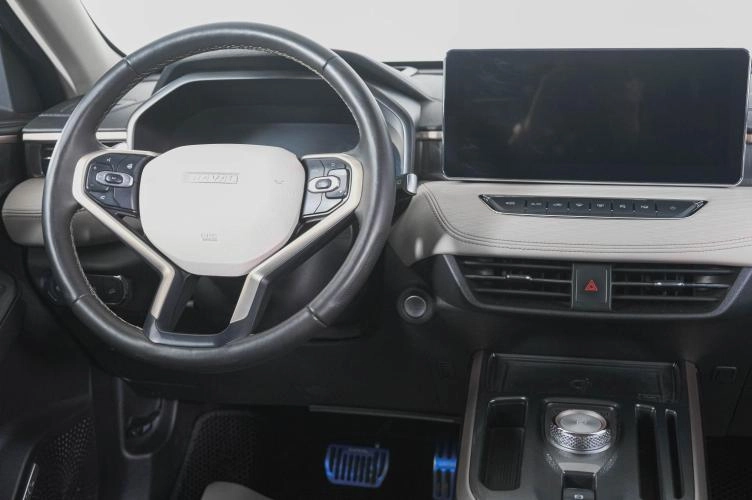 Haval Jolion 12 из 25