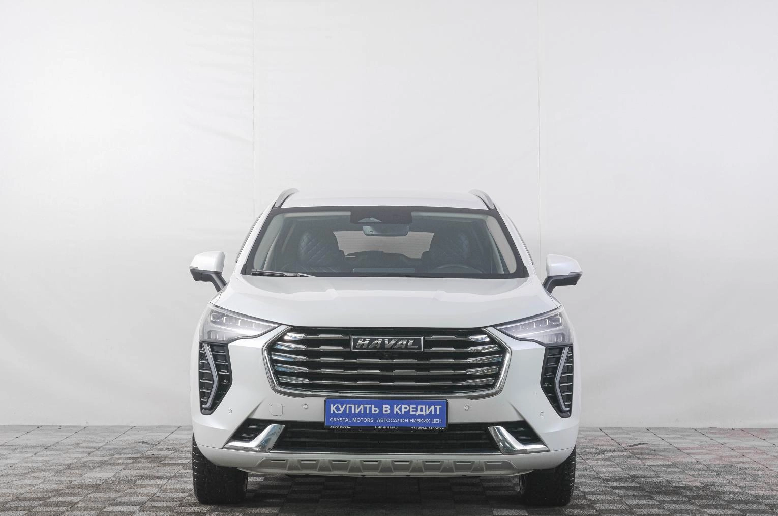 Haval Jolion 2 из 25