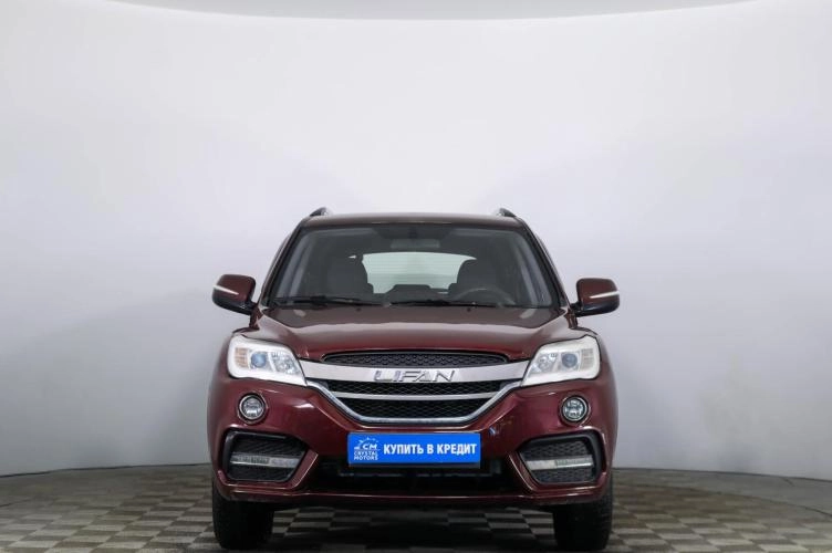 LIFAN X60 2 из 6