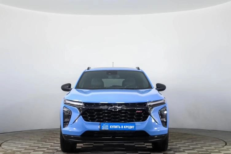 Chevrolet Trax 2 из 6