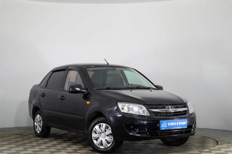 ВАЗ (LADA) Granta 1 из 6