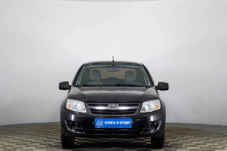 ВАЗ (LADA) Granta 2 из 6