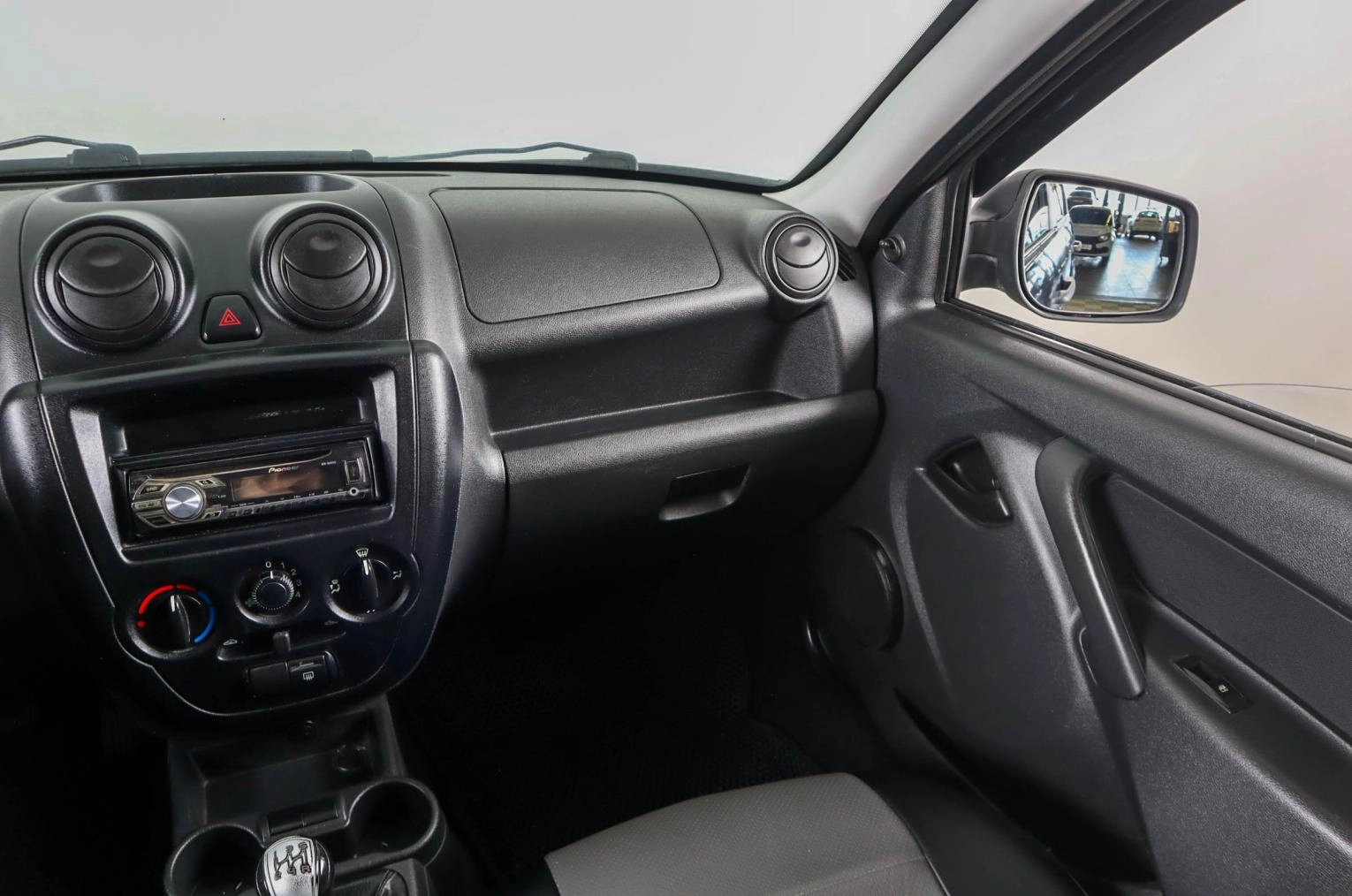 ВАЗ (LADA) Granta 14 из 20