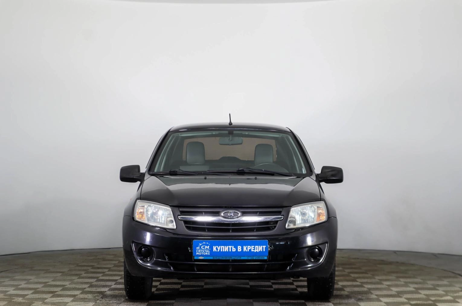 ВАЗ (LADA) Granta 2 из 20