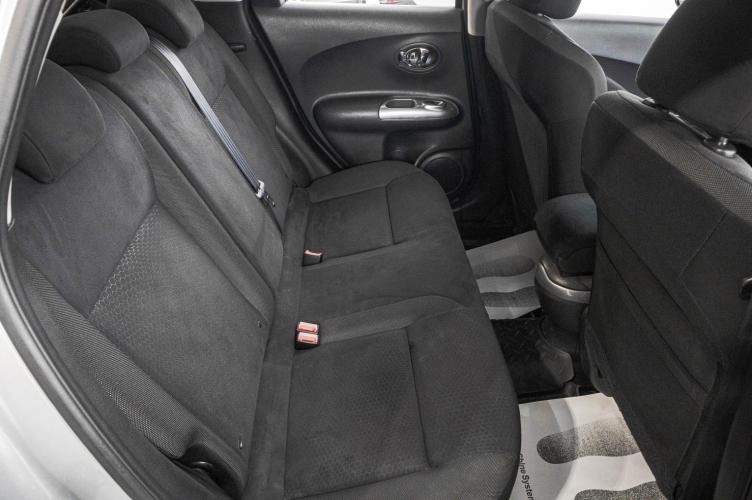 Nissan Juke 23 из 24