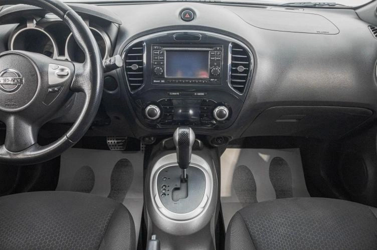 Nissan Juke 17 из 24