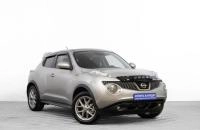 Nissan Juke 1 из 24