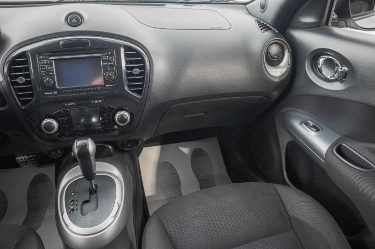 Nissan Juke 20 из 24